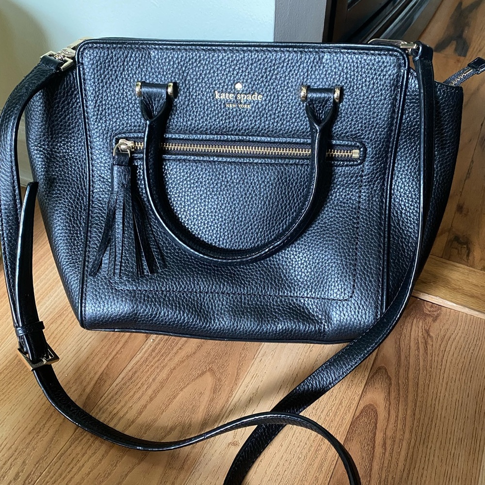 Kate Spade Crossbody Bag